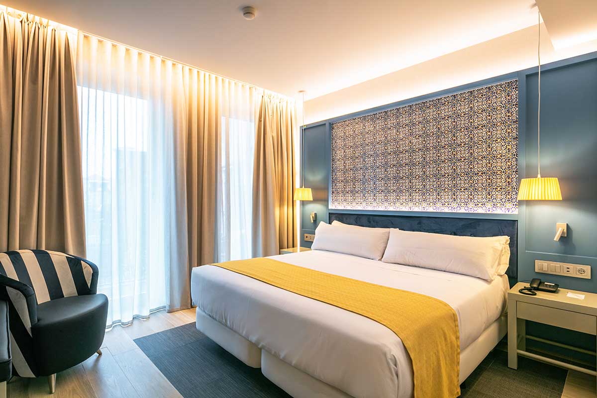 thiết kế nội thất khách sạn tại đà nẵng